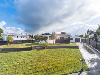 21 Lyndale Place, Kelvin Grove, Palmerston North