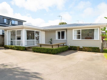 4A Gibson Road, Dinsdale, Hamilton