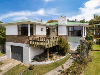 12 Truby King Crescent, Liberton, Dunedin