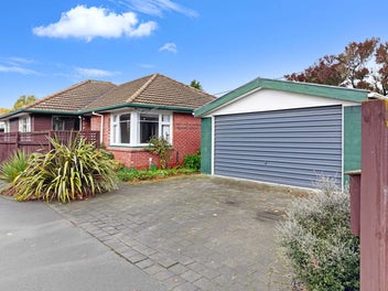 298 Withells Road, Avonhead, Christchurch