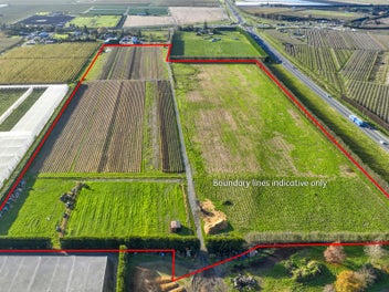 1023 Links Road, Waiohiki, Napier