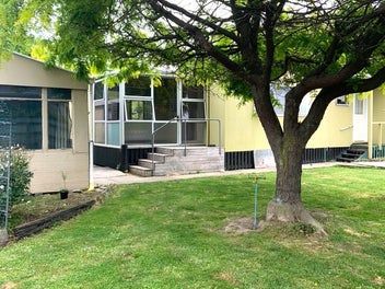 76 Kabul Street, Pleasant Point