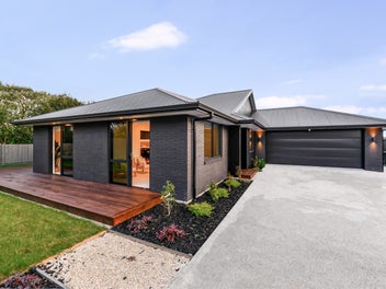 18 Tekapo Road, Baverstock