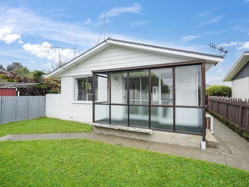 2/39 Duncan Street, Hawthorndale, Invercargill
