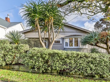 18 Mountain View Road, Morningside, Auckland