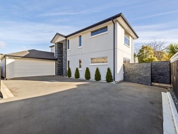153A Centaurus Road, Saint Martins, Christchurch