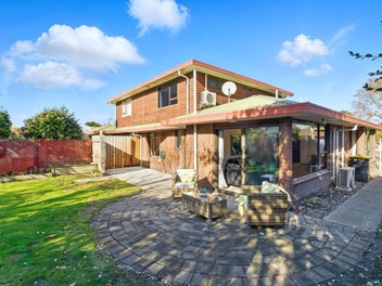 27A Lancewood Drive, Halswell, Christchurch