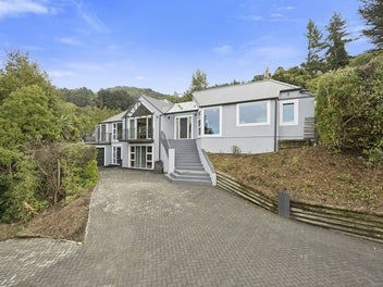 17 Tui Street, Saint Leonards, Dunedin