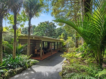 10 Waitaua Road, Kamo