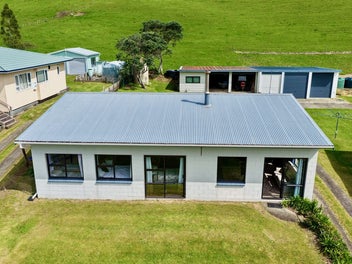 103 Wharekaho Sh25 Road, WHAREKAHO, WHITIANGA