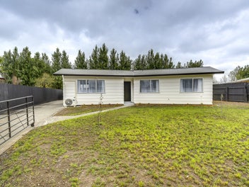 15 Bangor Street, Flaxmere, Hastings