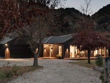 10A Old Racecourse Road, Albert Town, Wanaka