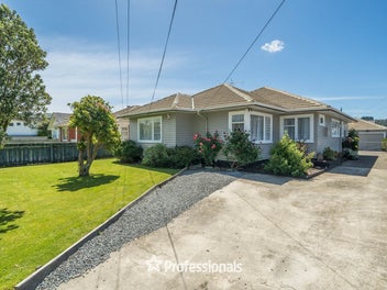 24 Garden Road, Avalon, Lower Hutt