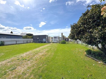 6 Freyberg Street, Wairoa, Wairoa
