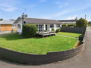 4 Cecil Street, St Andrews, Hamilton