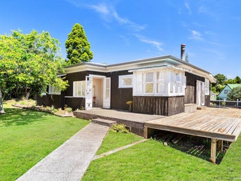 35 Victoria Avenue, Waiuku, Waiuku