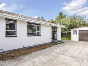 2/18 Kawau Crescent, Bromley, Christchurch