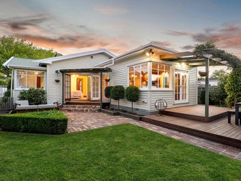 173 Centaurus Road, Saint Martins, Christchurch