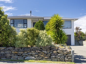 20 Arthur Street, Holmes Hill, Oamaru