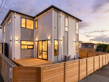 26C Addison Street, Blockhouse Bay, Auckland