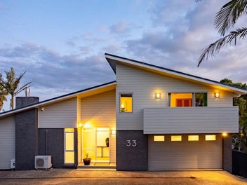 33 Piccadilly Place, Kohimarama, Auckland