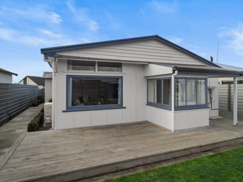 30 Cox Street, Ashburton, Ashburton