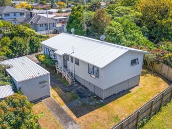 2/6 Esperanto Road, Papatoetoe, Auckland