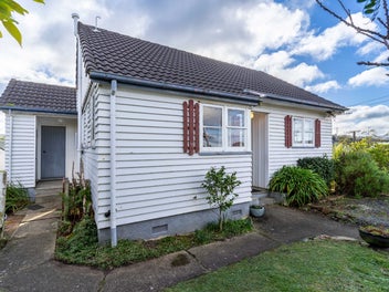 86 Waimea Avenue, Calton Hill, Dunedin