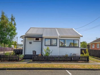 10 Barrack Street, Whanganui, Whanganui