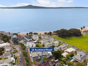 12 Auckland Road, St Heliers, Auckland