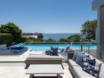 7 Island View Terrace, Cockle Bay, Auckland