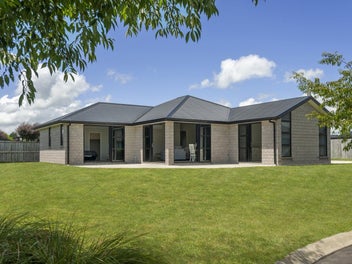 6 Stanton Lane, Matamata, Matamata