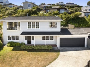 34 Rama Crescent, Khandallah, Wellington