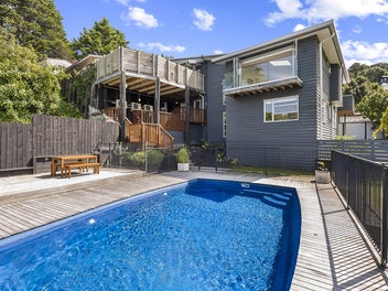 48A Belfast Street, Hillsborough, Auckland