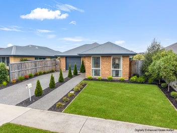 37 Sutherland Drive, Kaiapoi, Kaiapoi