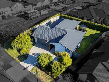 34 Twin Parks Rise, Papakura, Papakura