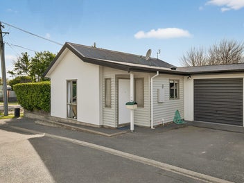 54 Silvester Street, Woolston, Christchurch