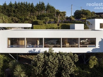 139 Taylors Mistake Road, Scarborough, Christchurch