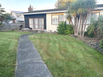 7 Allenby Street, Lansdowne, Masterton