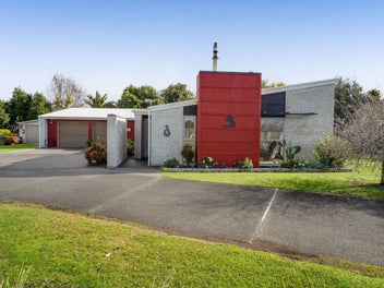 12D Takiroa Street, Urenui, Urenui