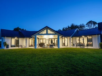171 Dunns Road, Otatara, Invercargill