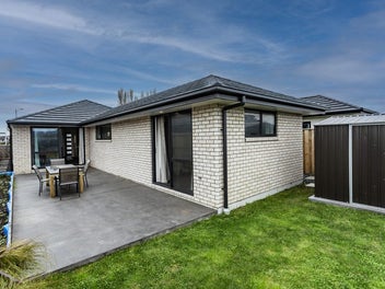 26 Mardyke Street, Halswell, Christchurch