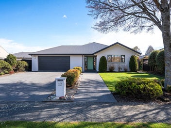 17 Kilbride Gardens, Halswell, Christchurch