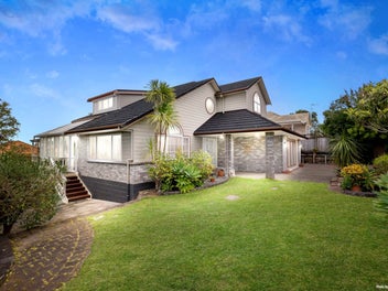 11 Alicia Road, Somerville, Auckland