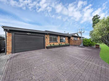 51 Barnhill Crescent, Pahurehure, Papakura