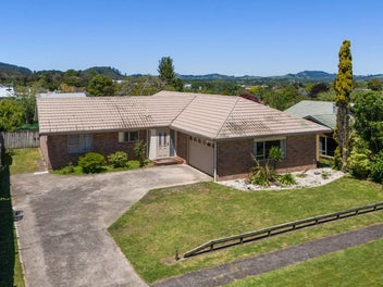 106 Kensington Road, Waihi, Waihi