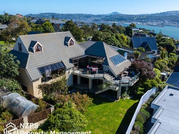 225 Larnach Road, Waverley, Dunedin