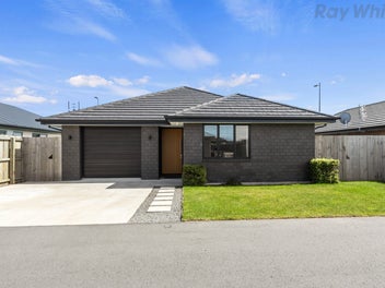 10 Reins Lane, Yaldhurst, Christchurch