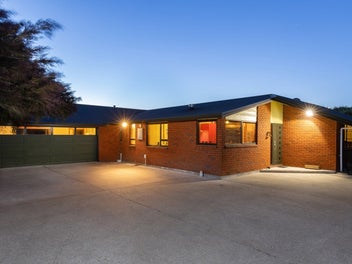 16 de Castro Drive, Blenheim, Blenheim