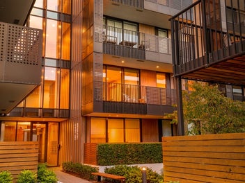 108/36C Welles Street, Christchurch Central, Christchurch